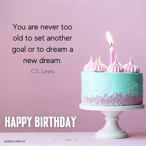 happy birthday images with quotes free